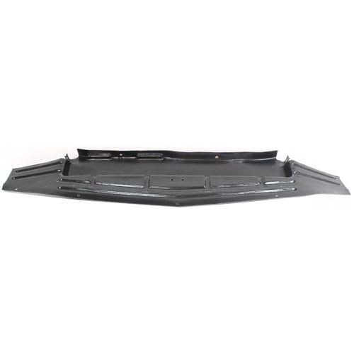 NAROWAN Lower Engine Under Cover Splash Guard Shield 15826166 GM1228110 Fits For 2008-2012 MALIBU Sedan 4-Door L4 V6 - Image 2