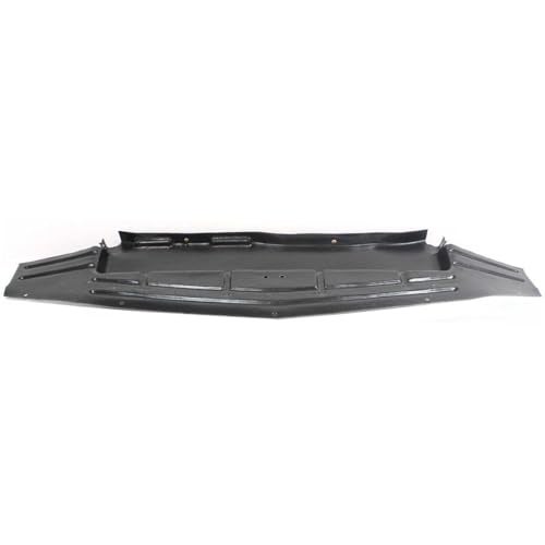 NAROWAN Lower Engine Under Cover Splash Guard Shield 15826166 GM1228110 Fits For 2008-2012 MALIBU Sedan 4-Door L4 V6 - Image 3