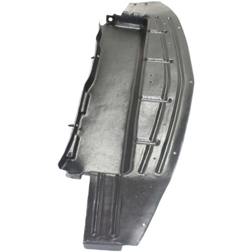 NAROWAN Lower Engine Under Cover Splash Guard Shield 15826166 GM1228110 Fits For 2008-2012 MALIBU Sedan 4-Door L4 V6 - Image 5