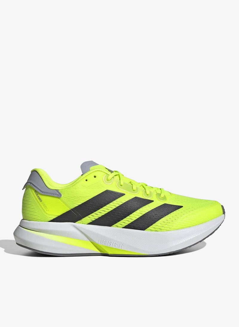Adidas Duramo Speed 2 Running Shoes - Image 3