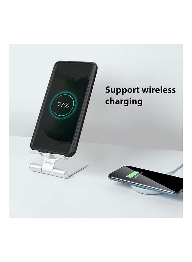 Nillkin Galaxy S22 Plus Case with Camera Cover, CamShield Pro Case with Slide Camera Protection, Slim Fit Thin Shockproof Cover for Samsung Galaxy S22+ Blue - Image 5