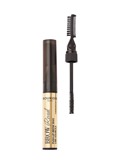 Brow Reveal Push-up Styling Wax - 01 - Clear, 6ml