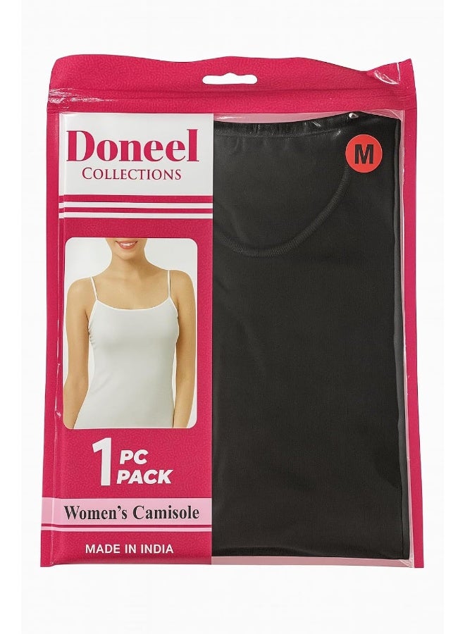 Doneel Collections Women's Camisole, 1 Piece - Image 1