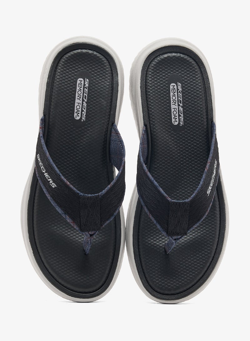 سكيتشرز صندل باوندر . - Image 4