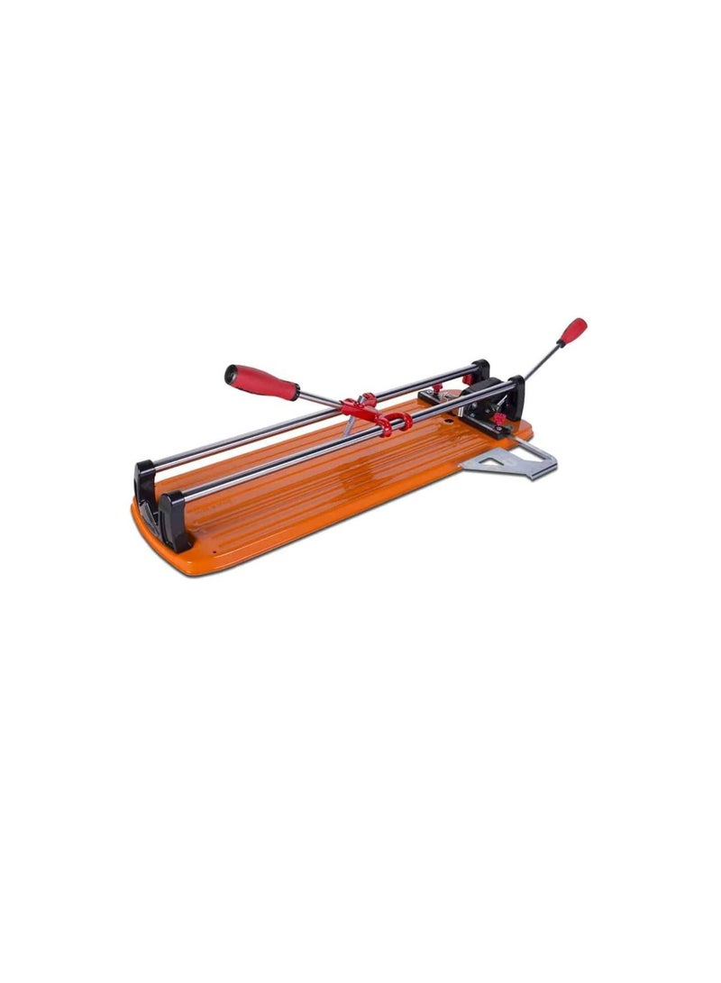 ABBASALI Manual Tile Cutter Without Case Cut 66Cm - Image 1