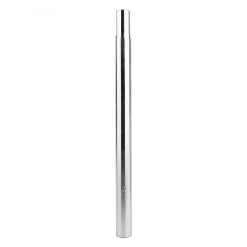 Sunlite Alloy Pilar Seat Post, 27.2 X 350Mm, Silver