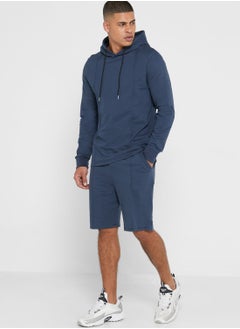 Seventy Five Basics Solid Hoodie  - Image 4