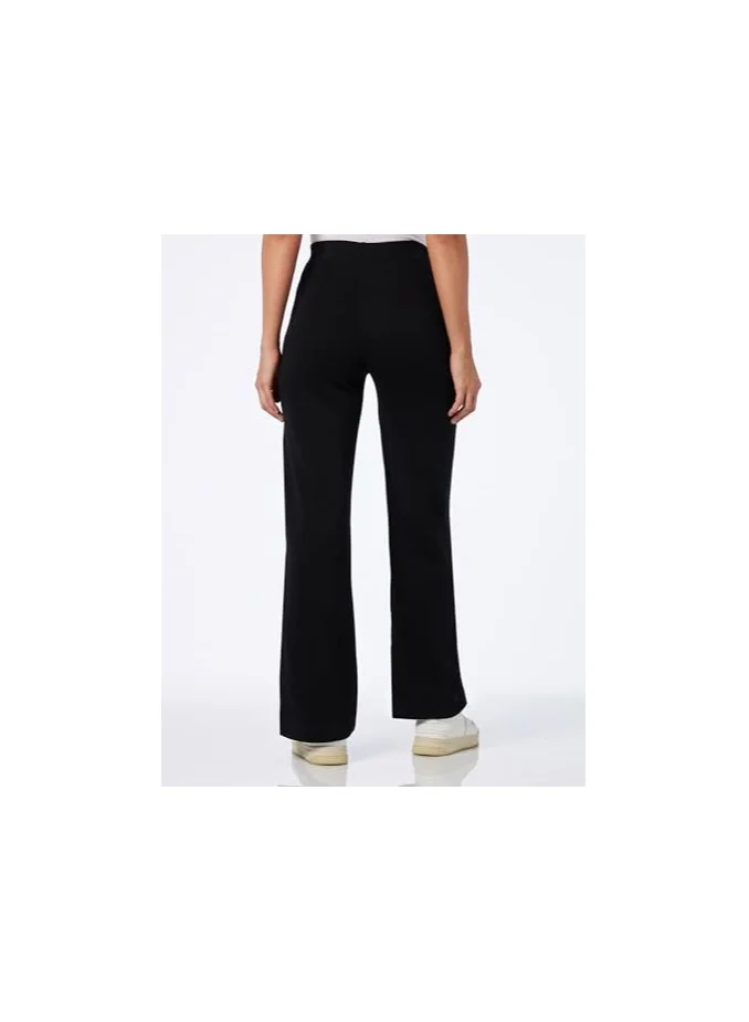 UNITED COLORS OF BENETTON 100% Cotton Comfort Fit Sweatpants
