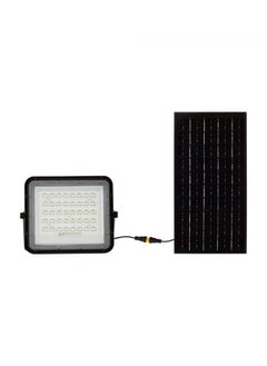 LED FLOODLIGHT WITH 10W PANEL AND BATTERY INDICATOR