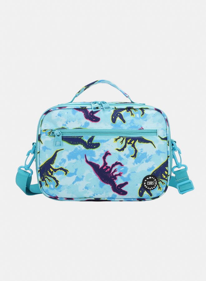 CUBS Junior Dino Tie Dye Lunch bag  - Image 2