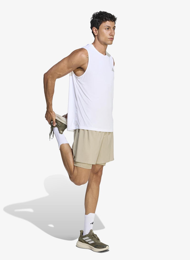 اديداس شورت رياضي أساسي  في  من أدي - Image 5