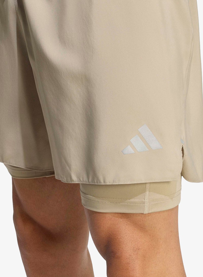 اديداس شورت رياضي أساسي  في  من أدي - Image 3