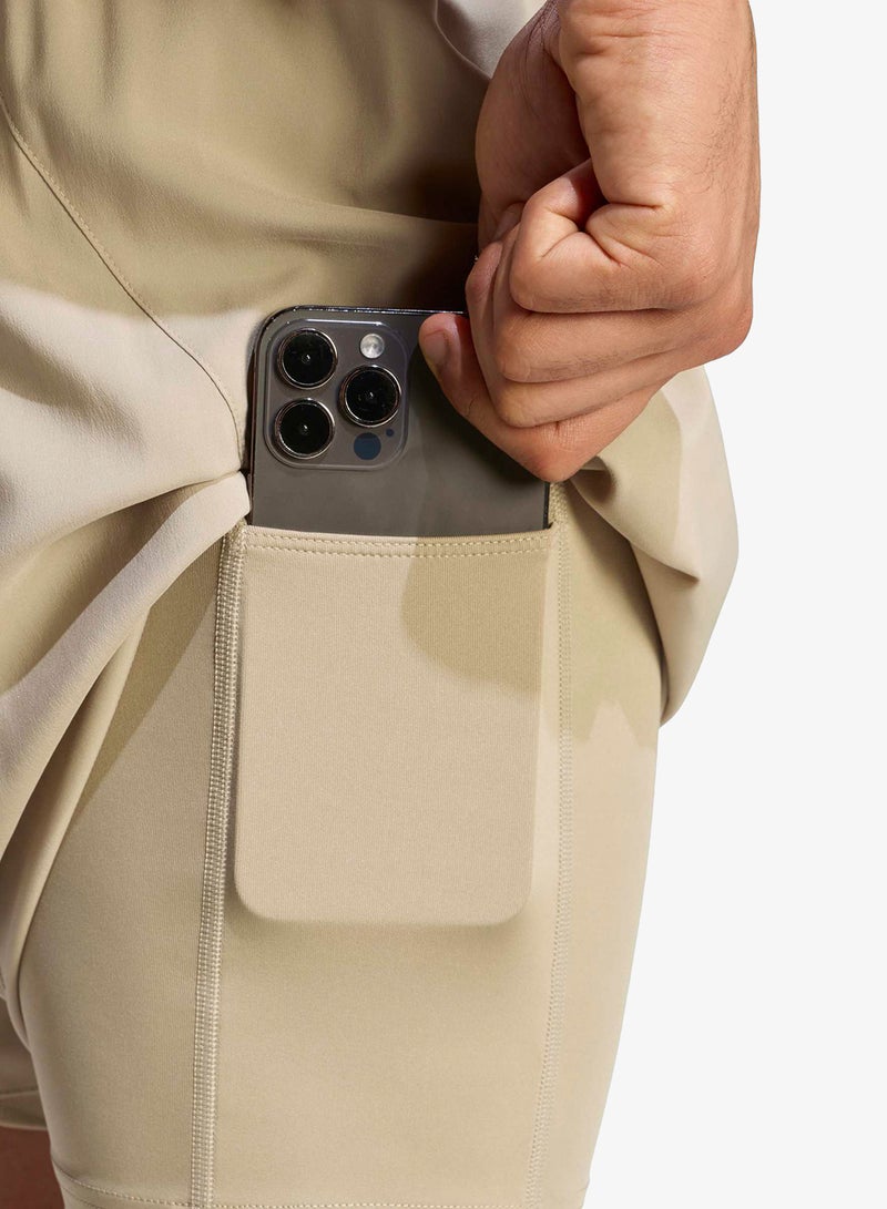 اديداس شورت رياضي أساسي  في  من أدي - Image 4