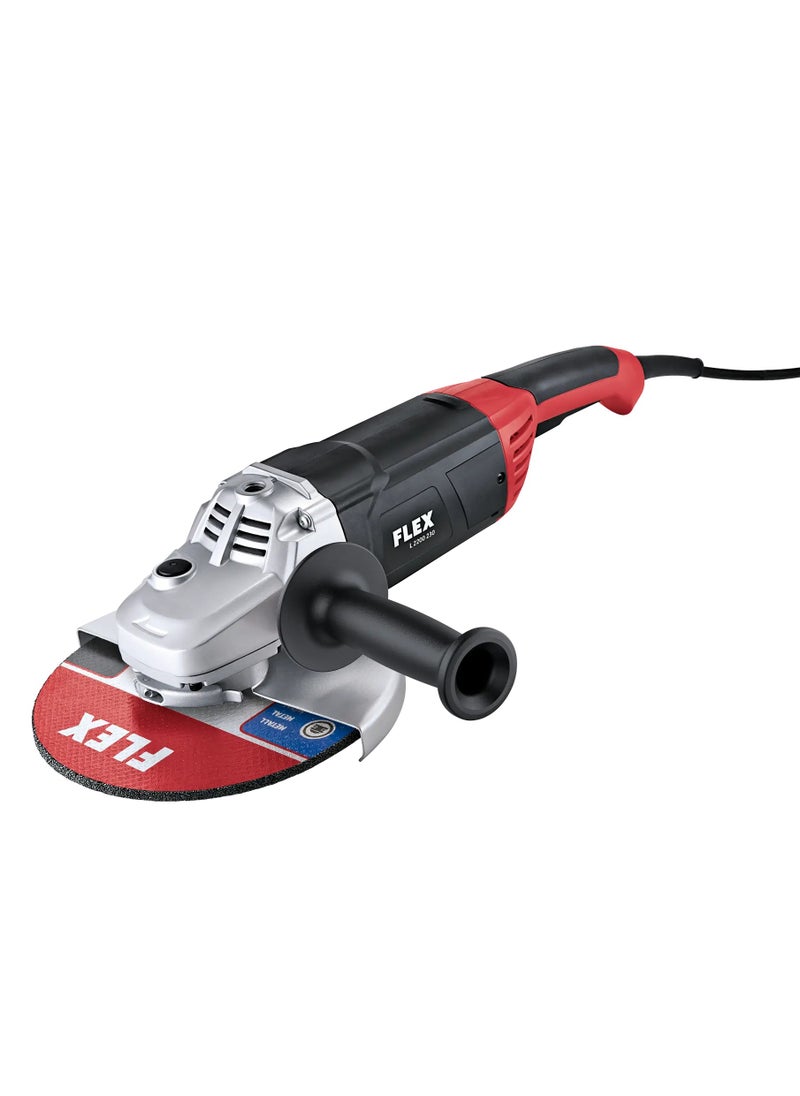 FLEX 2200 Watt Angle Grinder, 230 mm 