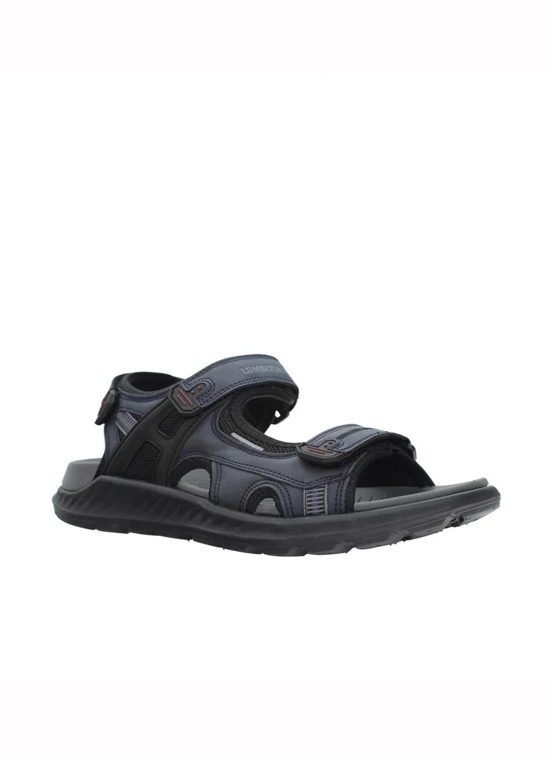 LUMBERJACK Lumberjack Mens Four Sandal