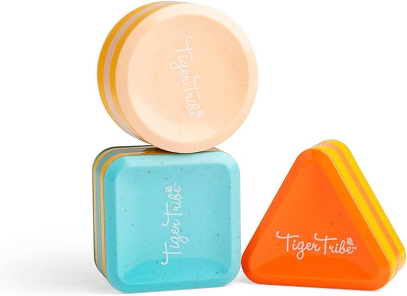 Tiger Tribe Shape Shakers - Image 3