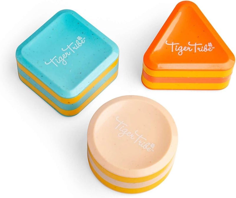 Tiger Tribe Shape Shakers - Image 4