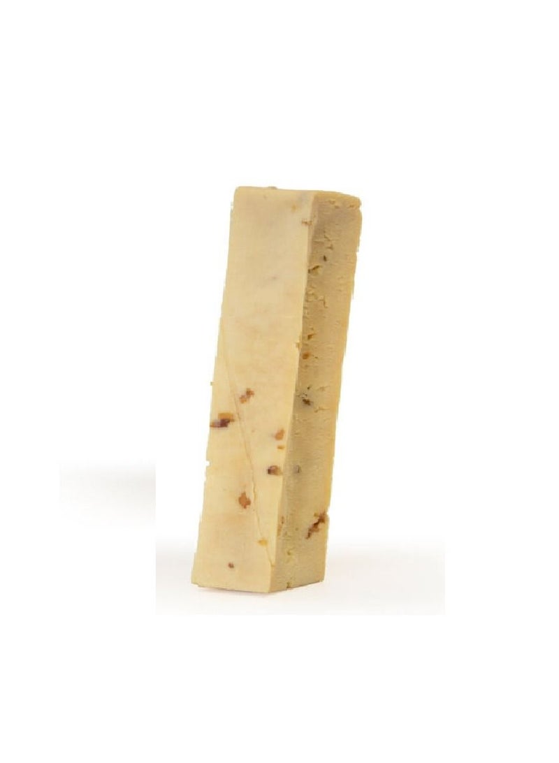 Himalayan Dog Chew Teeth Exercise Medium Brown - Image 2