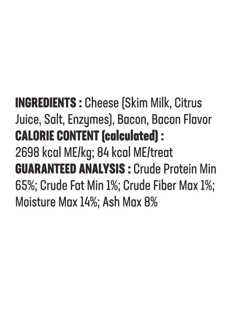 Himalayan Dog Chew Teeth Exercise Medium Brown - Image 3