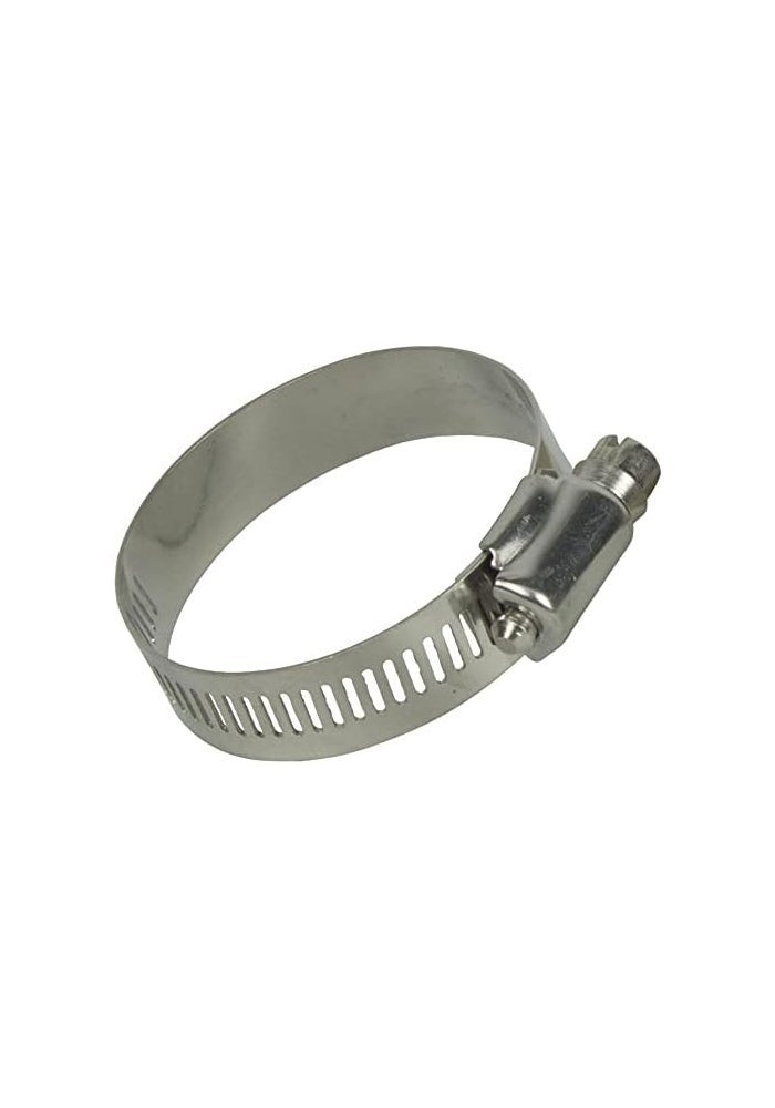 Poolmaster 32170 Heavy-Duty Backwash Hose - 1-1/2 Inch x 50 Feet, Blue - Image 5