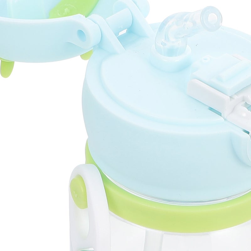 Kids Cups Antler Cup Spill Leak Bottle Child Travel Mug - Image 2