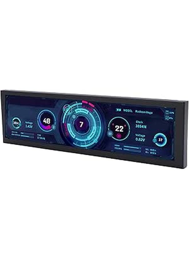 زونات Zunate ZUNATE4gwumbtypd 8.8 inch