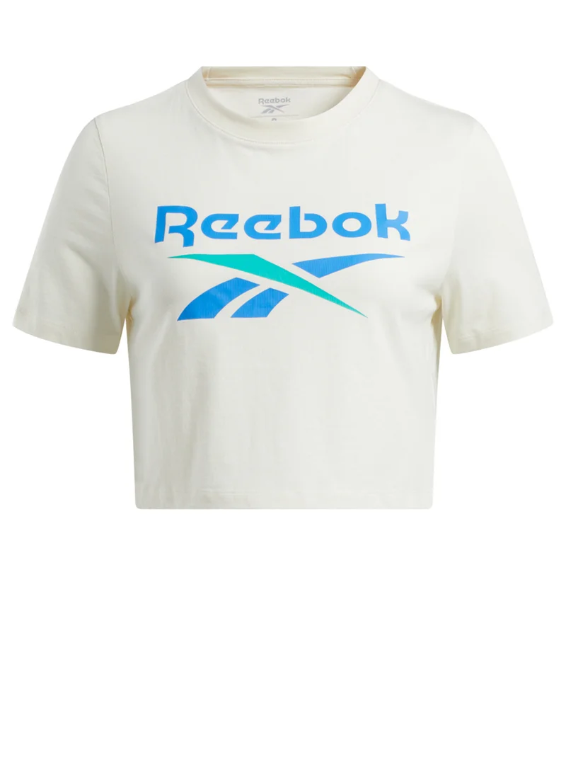 Reebok Logo Tank