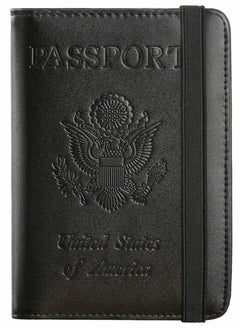 Passport Holder Card Slots, Creative Aircraft Certificate Storage Bag