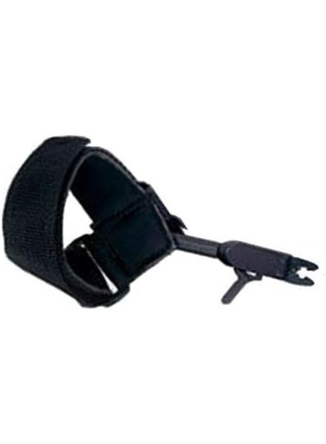 Beauenty Junior Compound Bow Archery Release Aid, Black - Image 3