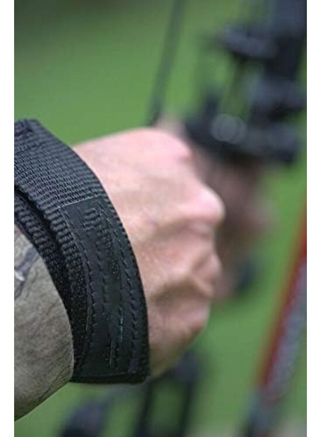 Beauenty Junior Compound Bow Archery Release Aid, Black - Image 5