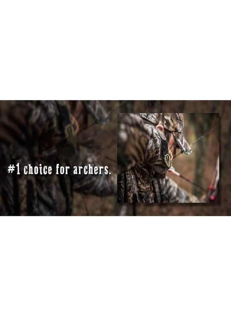 Beauenty Junior Compound Bow Archery Release Aid, Black - Image 4