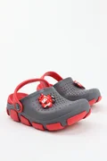 Viny BLACK RED