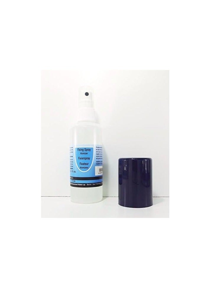Kryolan Fixing Spray Non Aerosol  - Image 1