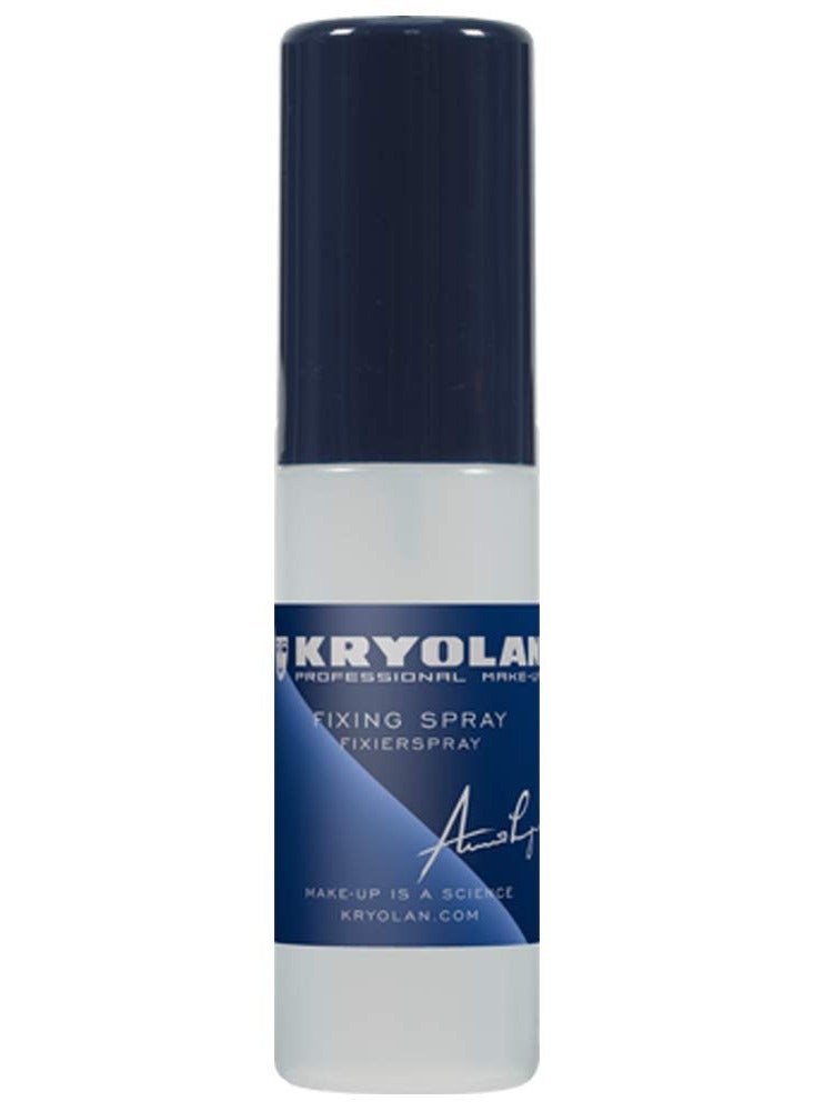 Kryolan Fixing Spray Non Aerosol  - Image 2