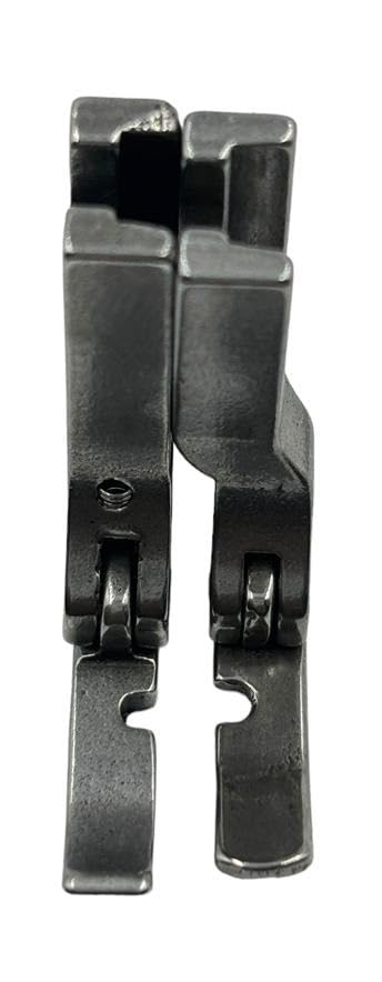 Zenith Pressure Foot and Parts for Industrial Umbrella Double Big Machines Compatible with Jack Juki Gemsy (P36N P36 LN Set of 2 Pressure Foot) - Image 5