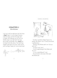 Penguin Readers Level 2: Roald Dahl The Magic Finger (ELT Graded Reader)  - Image 3