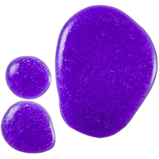 Rusk PLATINUMX SHAMPOO, 12 FL. OZ. - Image 2