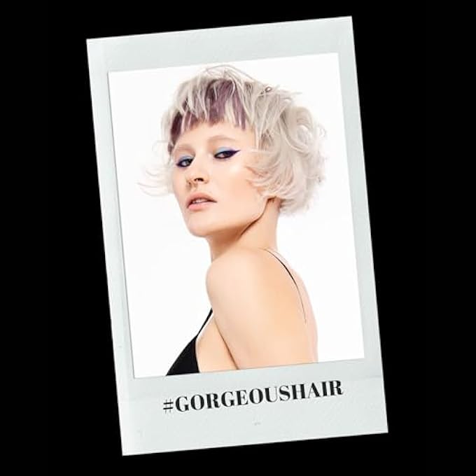 Rusk PLATINUMX SHAMPOO, 12 FL. OZ. - Image 3