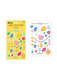 Avenir Gem Stickers Jewels 