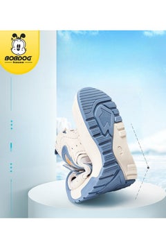BOBDOG Zhongda Children's Sports Shoes Baotou Beach Sandals  - Image 4
