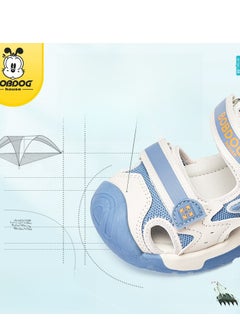 BOBDOG Zhongda Children's Sports Shoes Baotou Beach Sandals  - Image 5