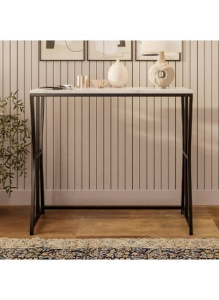 Console 90×30×80 cm - Black & White - pzsku/ZCB2D032F072E71CF8DEFZ/45/_/1712667319/50e035e3-16fe-4a48-990e-0771c7954630