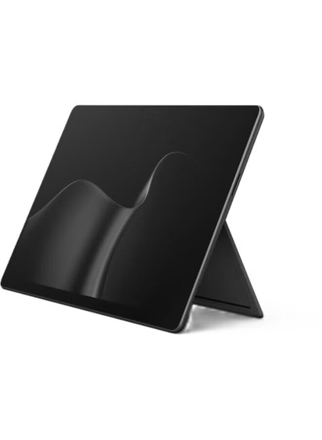 مايكروسوفت Surface Pro Copilot+PC (12th Edition) With 13 Inch 120Hz Display, Snapdragon X2 Elite Processor/ 16GB RAM DDR5/ 512GB SSD/ Black International Version Black - Image 1
