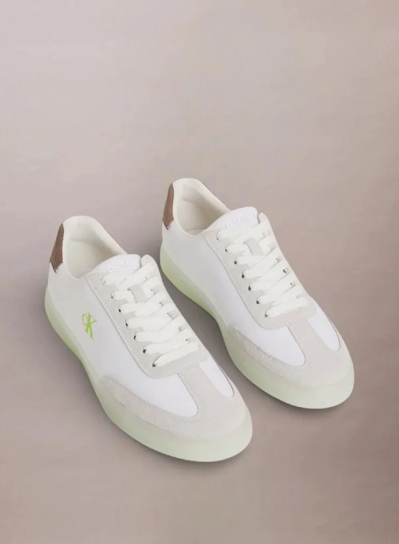 Calvin Klein Brooke - Signature Logo Trainers