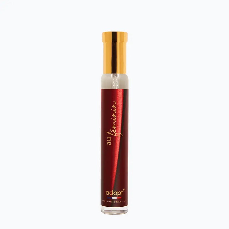 adopt Au Féminin - EDP - Image 3