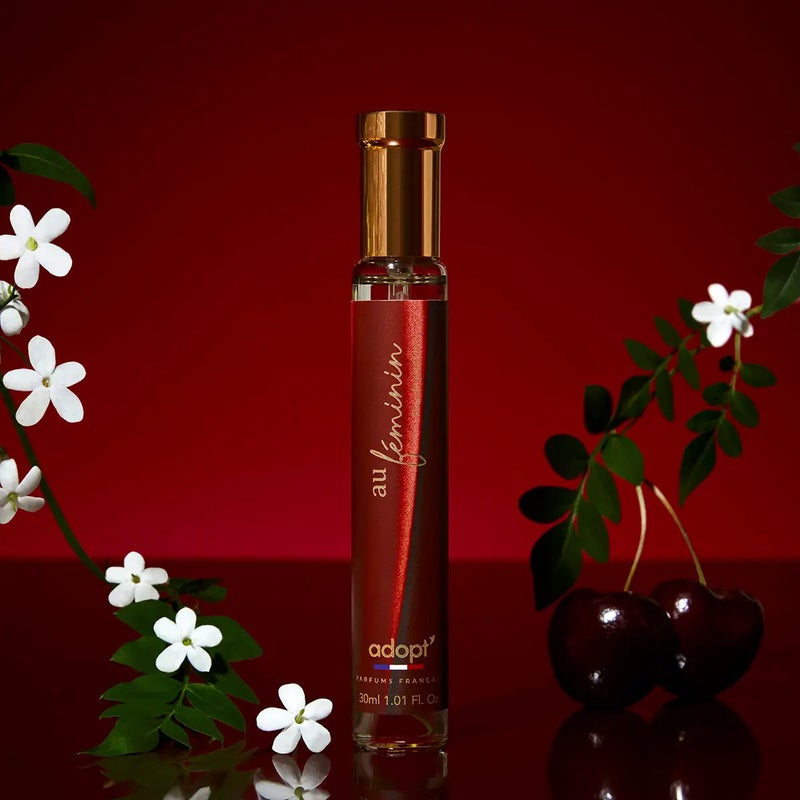 adopt Au Féminin - EDP - Image 1