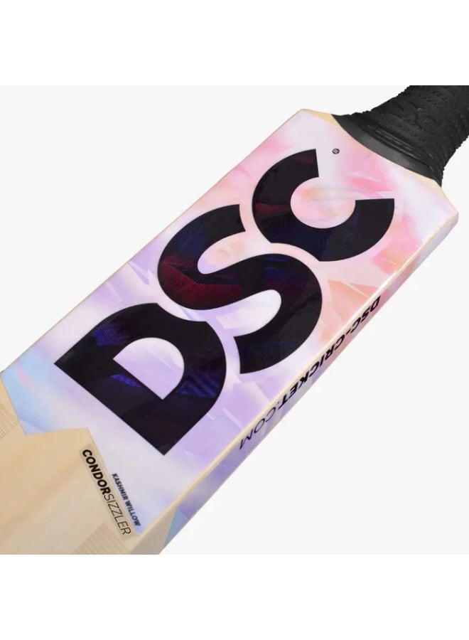 دي أس سي مضرب كوندور سيزلر كشمير ويلو - Image 4