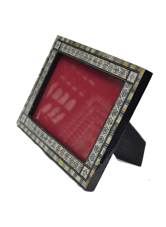Wooden Photo Frame 