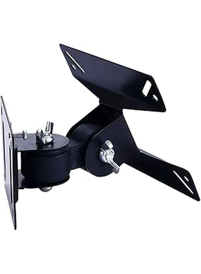 Swivel Wall Mount Bracket Adjustable For 14 To 24 Inch Computer Monitors - Image 1