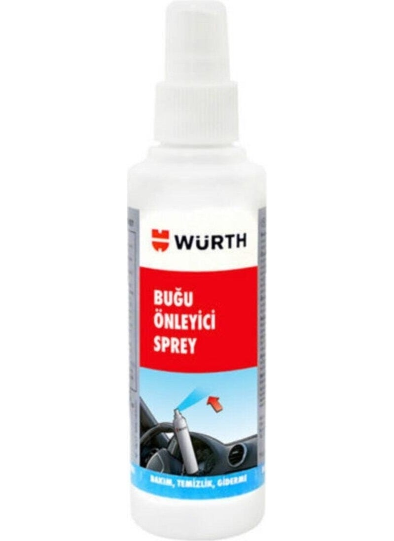 Anti-Fog Spray 150 ml